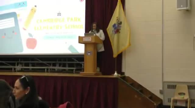 Matawan-Aberdeen principals report preschool expansion, events and fundraising at board meeting