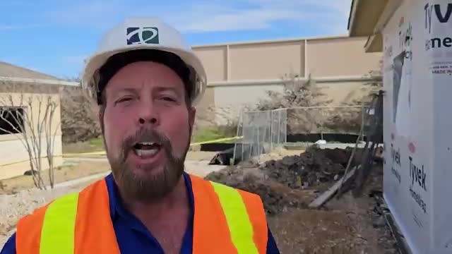 Pflugerville building inspector showcases key construction site safety checks