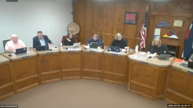 Woodland Park approves new liquor license for Stop and Save gas station