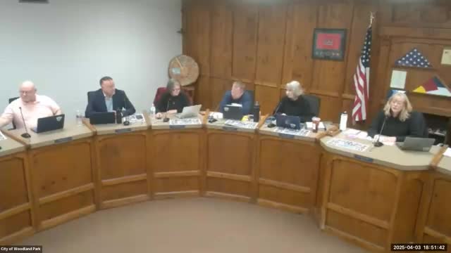 Woodland Park Council approves liquor license for Stop and Save amid community drives
