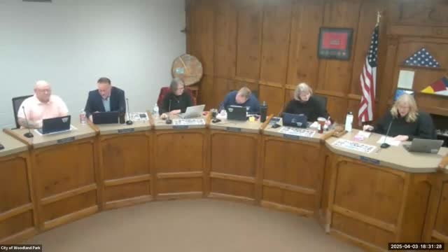 Woodland Park declares May 5-9 as National Small Business Week celebration