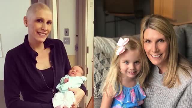 Kate's Well supports cancer families through grants and community initiatives in Ohio