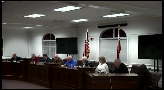 County Council approves resolution for first responder PTSD program funding