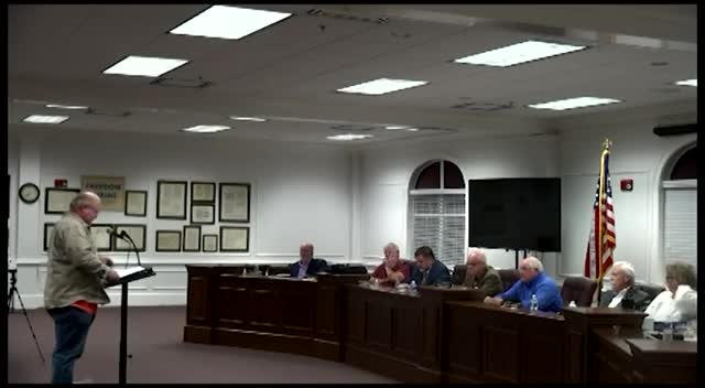 County waste management faces urgent need for dirt post-storm debris collection