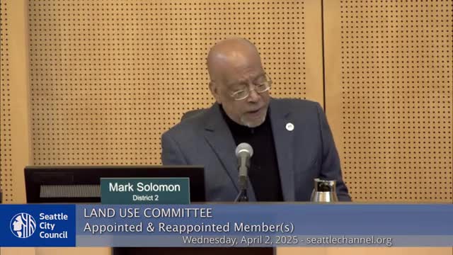 Committee recommends rezoning Fremont Avenue site for 53 low-income housing units