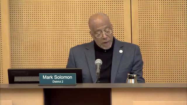 Committee recommends conditional approval of University of Washington Medical Center Northwest master plan