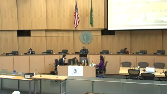 Seattle Council advances compliance bill for ADUs enhancing housing options