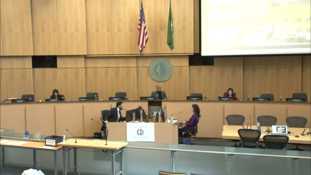 Seattle Council approves interim zoning changes for downtown street-level business occupancy