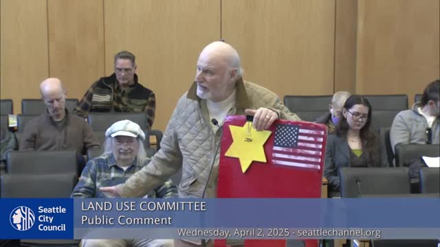 Seattle committee supports building permit extensions to address housing crisis