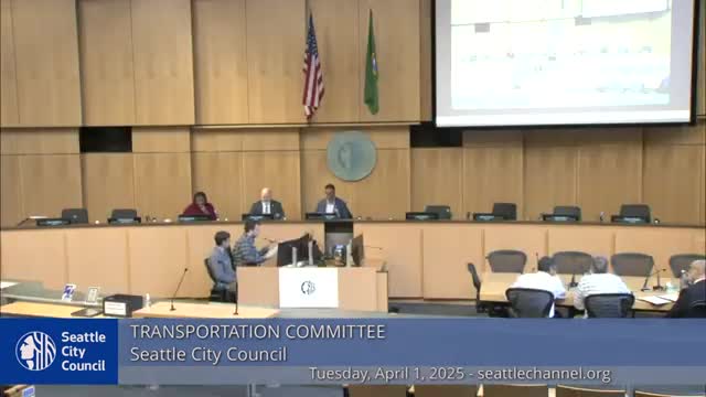 Committee approves conceptual OK for Skyline pedestrian skybridge connecting First Hill towers