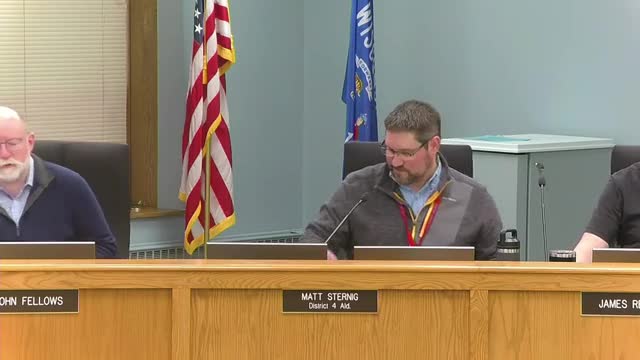 West Bend Plan Commission approves conditional use permit, multiple CSMs, site plans and 97‑lot preliminary plat