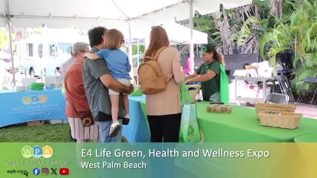 Cox Science Center hosts 50th Earth Day Expo focused on climate heroism
