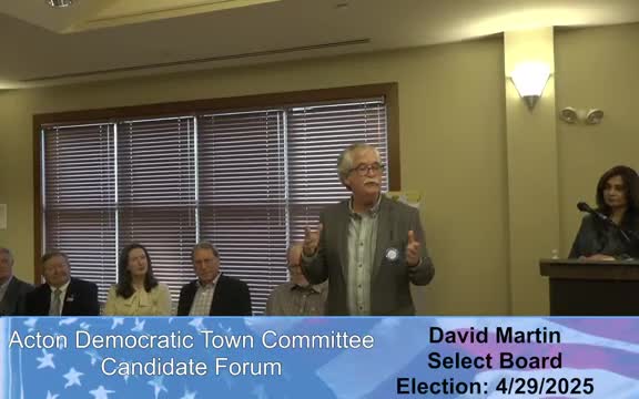 Select Board discusses potential 30-year debt exclusion override amid recent tax increase concerns