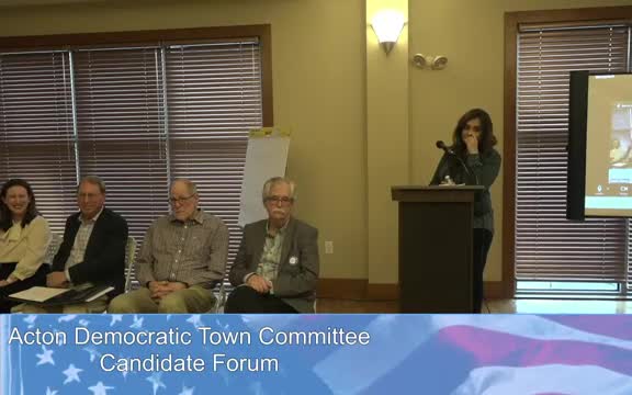 Acton forms water consortium with neighboring towns to address 2050 supply needs