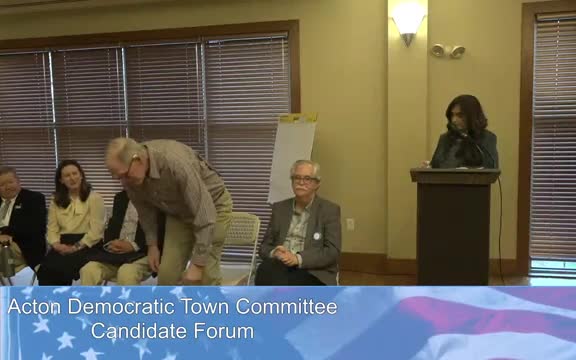 'Habitat for All' zoning proposal wins support from candidates but water commissioners warn of quality safeguards