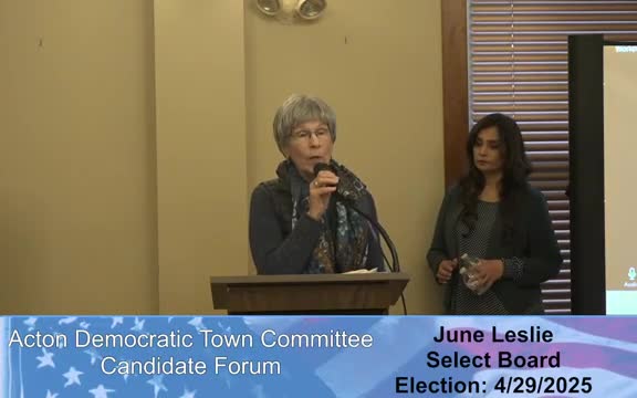 Community raises concerns over tree removal and septic systems in housing development