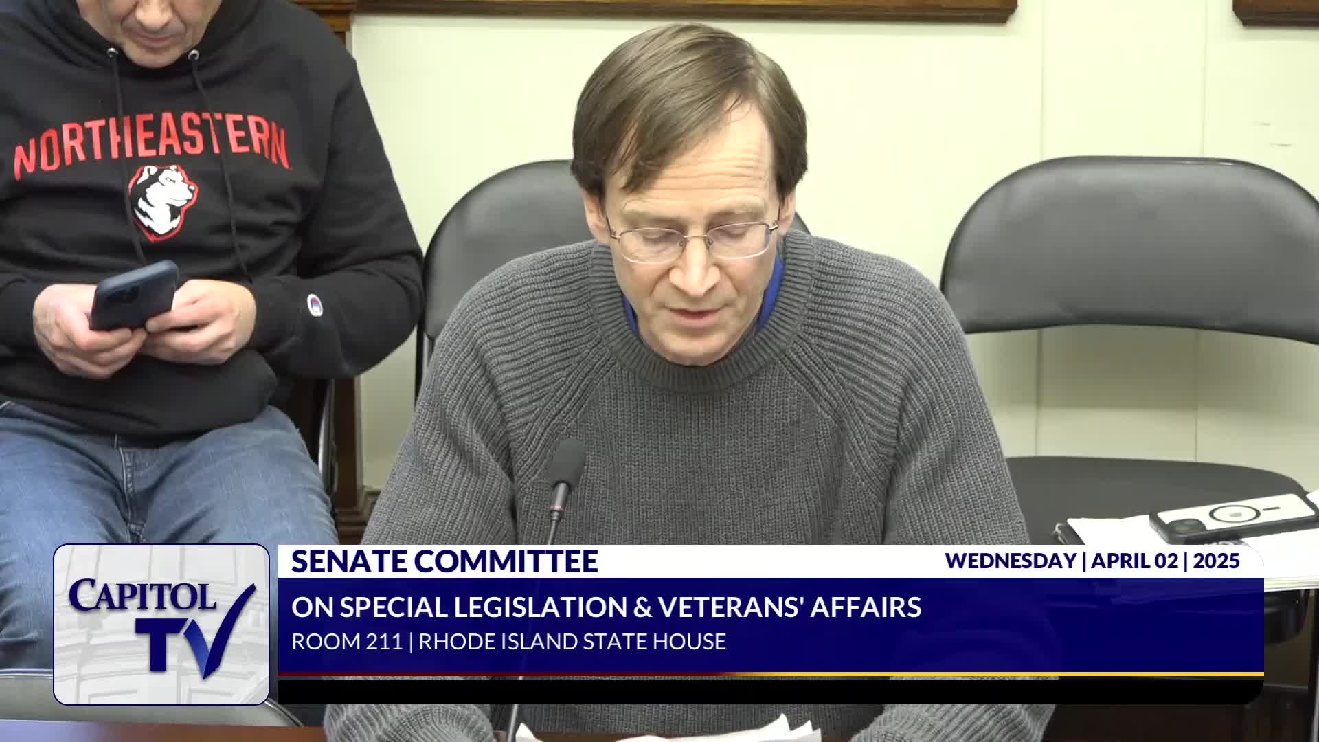 Rhode Island lawmakers reject online driver education amid safety and engagement concerns