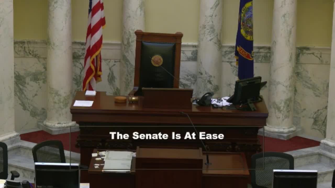 Idaho legislature enhances accessibility with new hardware and closed captioning services