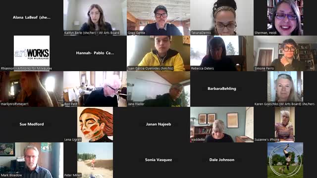 Northwest Passage partners for youth mental health and art ecology project before July 1