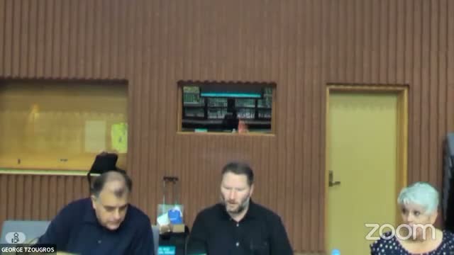 Wisconsin Arts Board members discuss September meeting dates; Kenosha and Madison offered as hosts