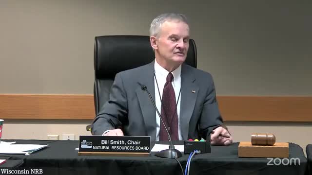 Wisconsin Board reviews wildlife program funding amidst staffing challenges