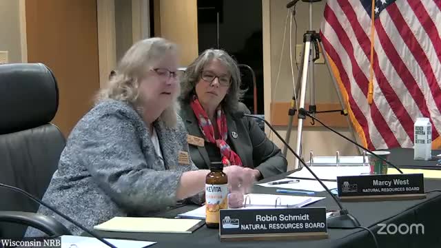 Wisconsin DNR approves land exchange for Radley Creek fisheries enhancement