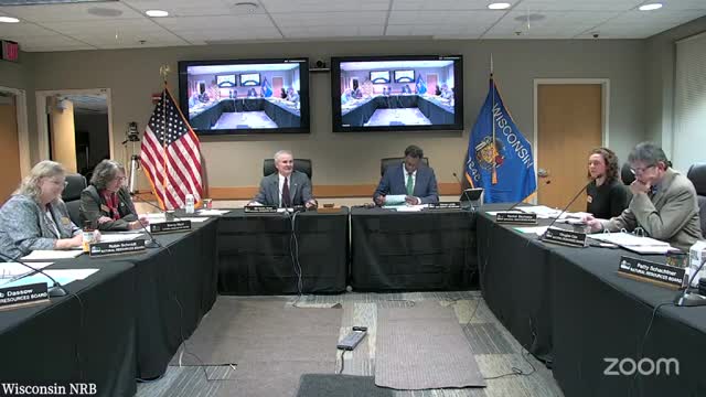Wisconsin board approves $175K land acquisition for Ice Age Trail expansion