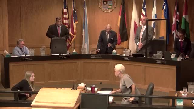 Dayton Commission approves funding for electric fleet and charging stations