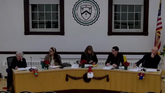 Town Council debates hiring facilities manager amid public works concerns