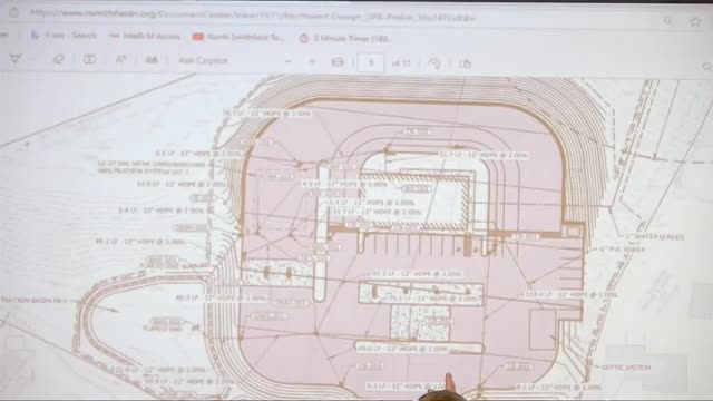 Village Gas plans retail space with coffee shop and sandwich shop in Burrillville