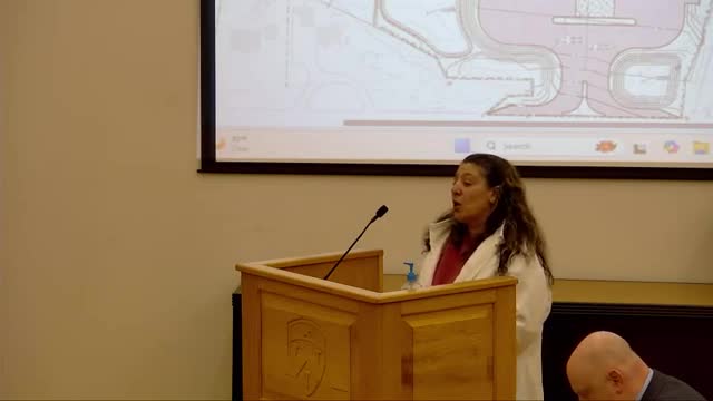 Residents express flooding concerns at Oldsdale property development meeting