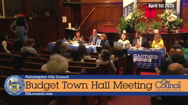 Council member Johnson pledges action on abandoned vehicles and property blight in District 3