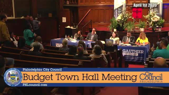 Philadelphia increases funding for youth violence prevention and summer job initiatives