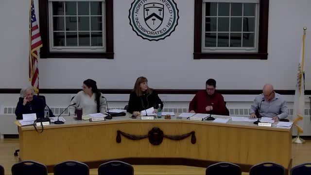 Town Council approves Sincere Transportation bid for senior services