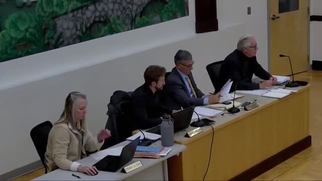 Town Hall considers new time clock system for efficiency improvements