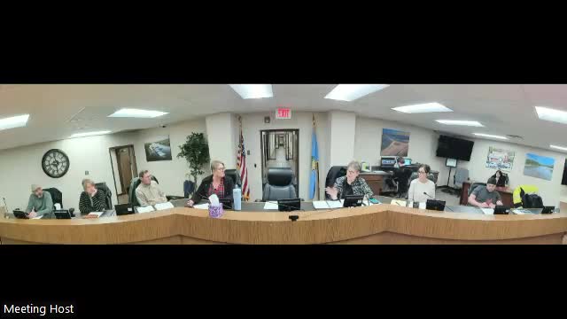 Tahlequah school board discusses new tax funding for community projects
