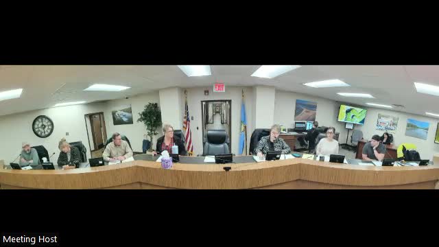 Tahlequah Council explores voter demographics for upcoming community survey