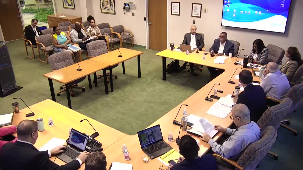 City attorney outlines options to tighten Colony West covenants; resident-consent methods weighed