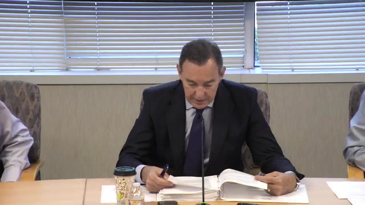 City staff preview $2.8–$2.9 million FY25 budget amendment including utility and metering programs