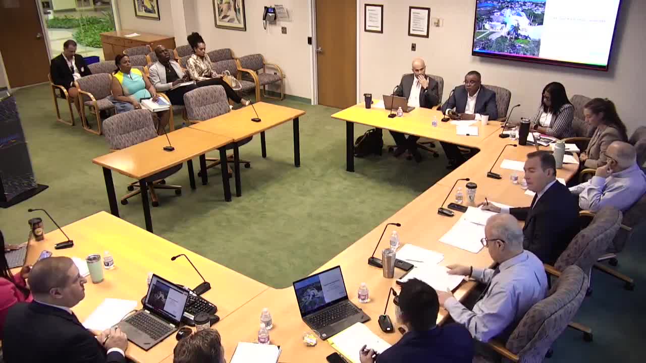 City weighs 200m vs. 400m track at Tamarack Park; cost estimates $3.1M–$5M, staff say