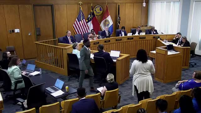 Cumberland County recognizes interns from diverse departments during celebration event