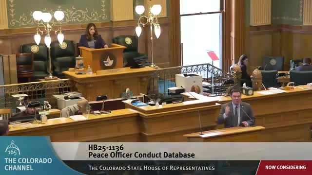 House Bill 1277 aims for fuel consumption transparency in Energy and Environment Committee