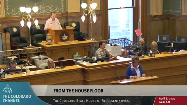 House adopts Senate Bill 183 to require state-funded coverage of abortion care for public programs