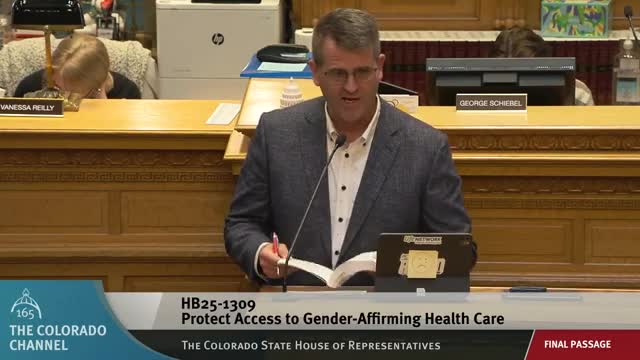 Votes at a glance: several bills on health care and protected activity win passage April 6