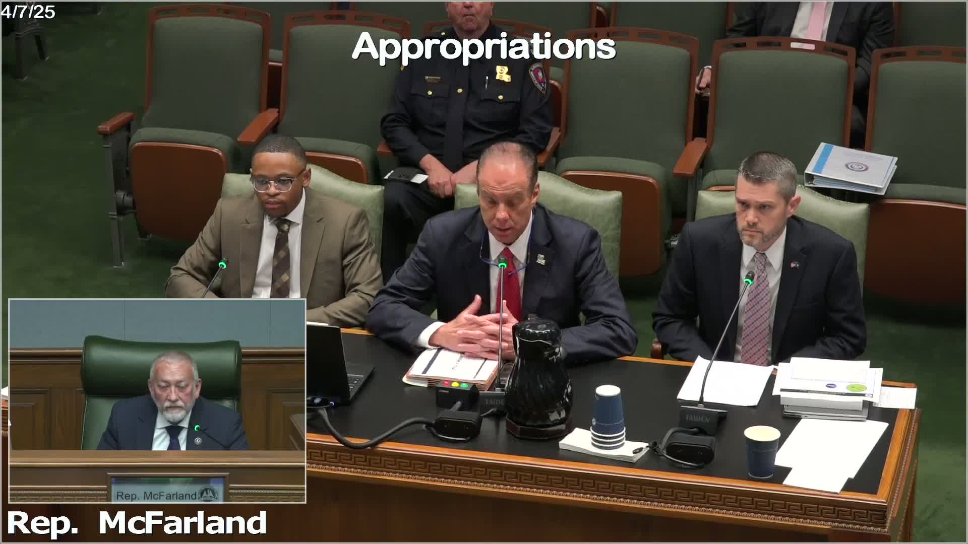 Louisiana officials address challenges of Real ID implementation ahead of federal deadline