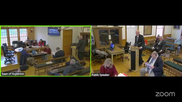 Rhode Island hearing discusses residency rights for homeless voters