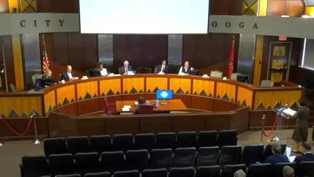 Industrial Development Board hears Volkswagen grant and program finance update