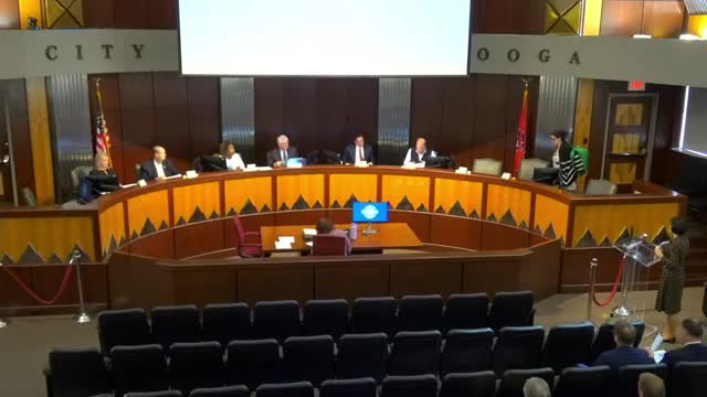 Industrial Development Board adopts formal PILOT policies and procedures