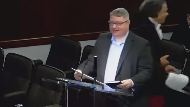 Industrial Development Board approves Novonix land purchase, leases and PILOT enrollment for Enterprise South project