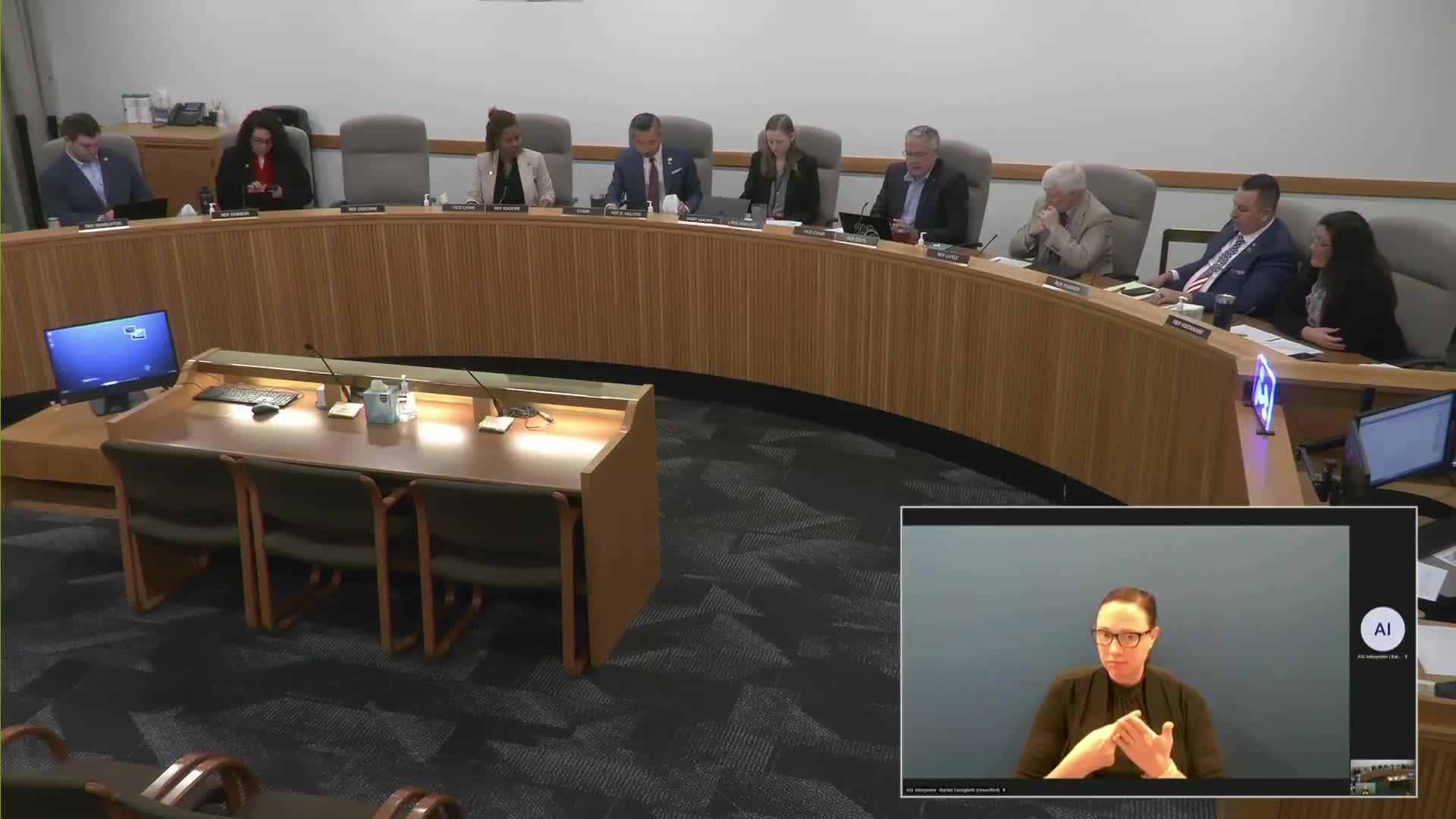 Oregon committee reallocates $15M CHIPS funds for diverse industries